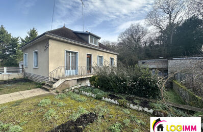 vente maison 168 000 € à proximité de La Riche (37520)