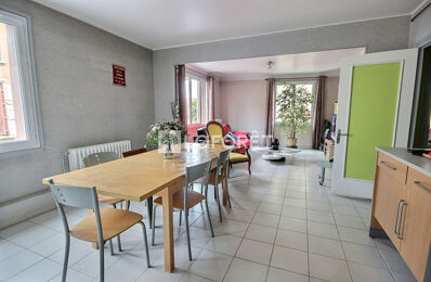 vente appartement 169 000 € à proximité de Montrond-les-Bains (42210)