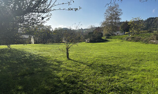 Terrain  1239 m² à vendre à Saint-Jean-Soleymieux (42560)
