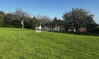 Terrain  1239 m² à vendre à Saint-Jean-Soleymieux (42560)