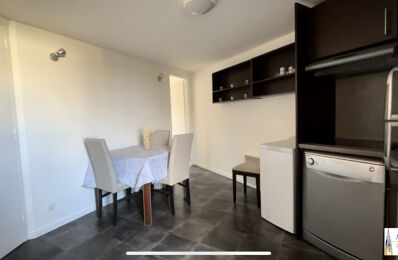 location appartement 600 € CC /mois à proximité de Marans (17230)