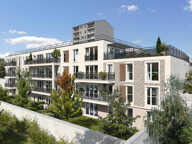 
          Appartement
          (64 à 82 m²)
          Deuil-la-Barre
          -
          95170
         — photo 4