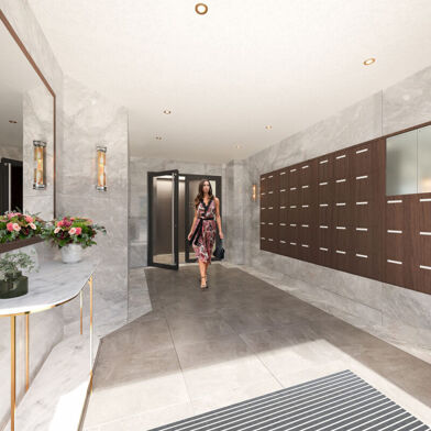 Appartement 4 pièces 510000 €