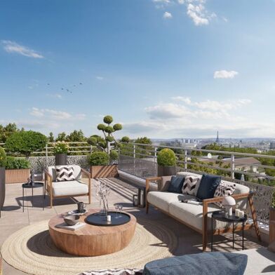 Appartement 2 pièces 309000 €