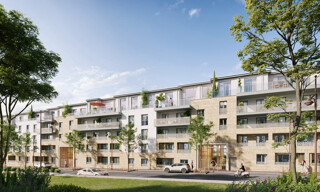 Appartement 1 Pièce 39 m² à vendre à Châtenay-Malabry (92290)