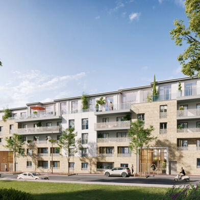 Appartement 5 pièces 515000 €