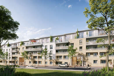 Appartement 5 pièces 485000 €