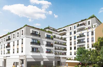 vente appartement à partir de 233 000 € à proximité de Issy-les-Moulineaux (92130)