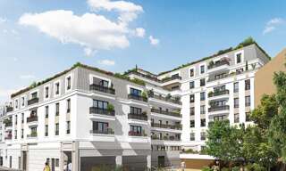 Appartement neuf   m² à vendre à Bezons (95870)
