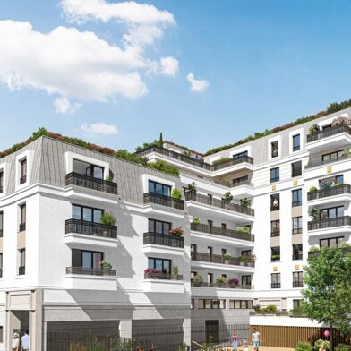 Appartement 2 pièces 226100 €