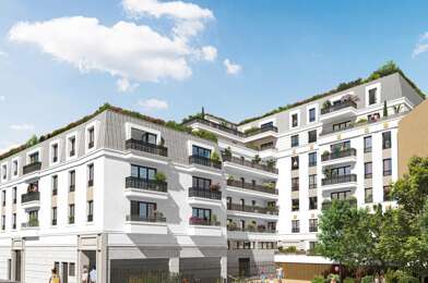 Appartement 1 pièces 202900 €