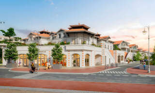 Appartement 3 Pièces 74 m² à vendre à Arcachon (33120)