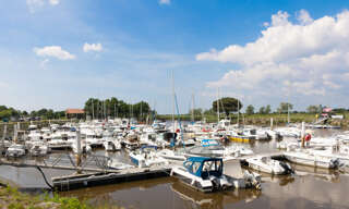 Appartement 1 Pièce 25 m² à vendre à Le Teich (33470)