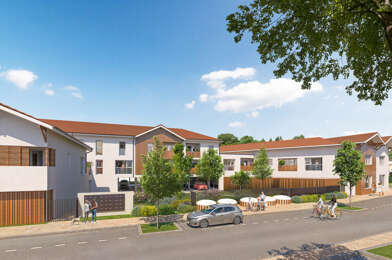 Appartement 2 pièces 199100 €