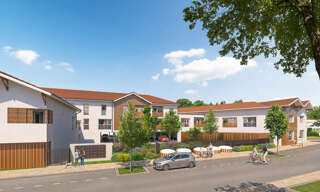 Appartement 2 Pièces 42 m² à vendre à Le Teich (33470)