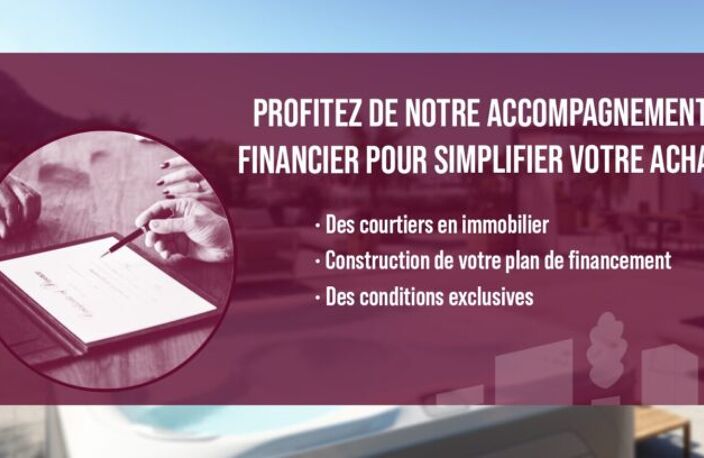 Vente programme neuf T1, T2, T3, T4 24 à 90 m² Le Teich (33470) — photo 3