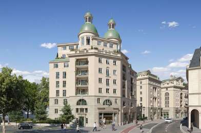 Appartement 4 pièces 797900 €