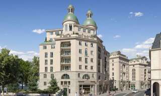 Appartement neuf   m² à vendre à Puteaux (92800)