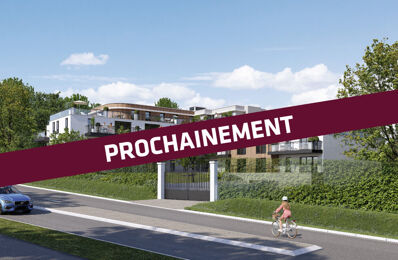 programme appartement À partir de 230 000 € à proximité de Brech (56400)