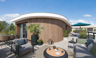 Appartement 2 Pièces 45 m² à vendre à Arradon (56610)