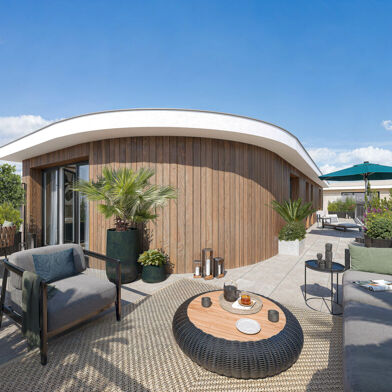 Appartement 3 pièces 349100 €