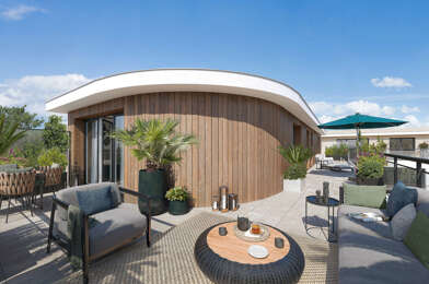 Appartement 4 pièces 485000 €