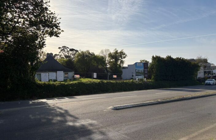 Vente programme neuf T2, T3, T4 42 à 81 m² Arradon (56610) — photo 5