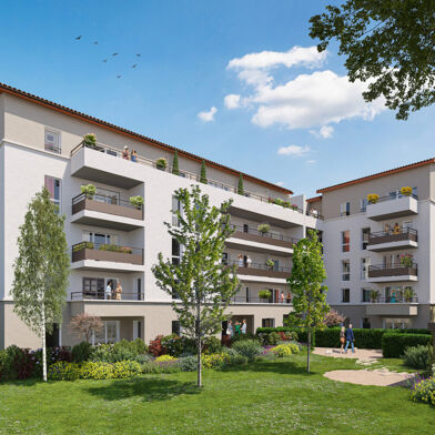 Appartement 3 pièces 165000 €