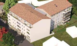 Appartement 3 Pièces 56 m² à vendre à Bourg-en-Bresse (01000)