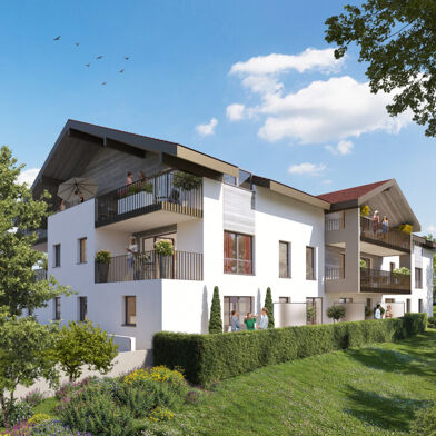 Appartement 4 pièces 483000 €