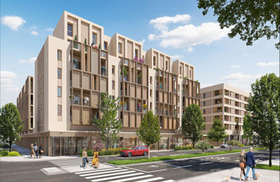 programme appartement À partir de 209 402 € à proximité de La Mulatière (69350)