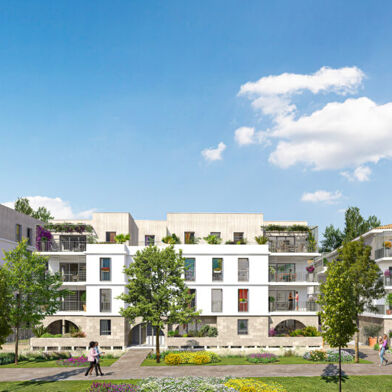 Appartement 3 pièces 216800 €