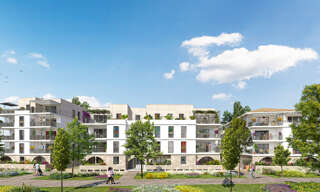 Appartement neuf   m² à vendre à Beaucaire (30300)