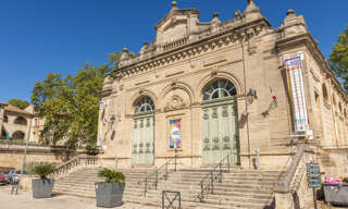 Appartement neuf   m² à vendre à Beaucaire (30300)