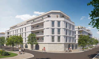 Appartement 3 Pièces 64 m² à vendre à Beaucaire (30300)