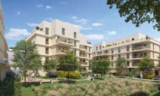 Appartement neuf   m² à vendre à Beaucaire (30300)