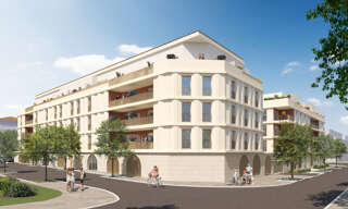 Appartement neuf   m² à vendre à Beaucaire (30300)