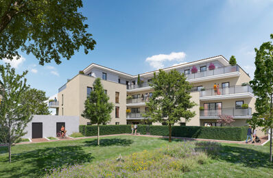 vente appartement à partir de 199 000 € à proximité de Vertou (44120)