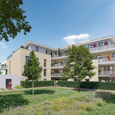 Appartement 2 pièces 219500 €