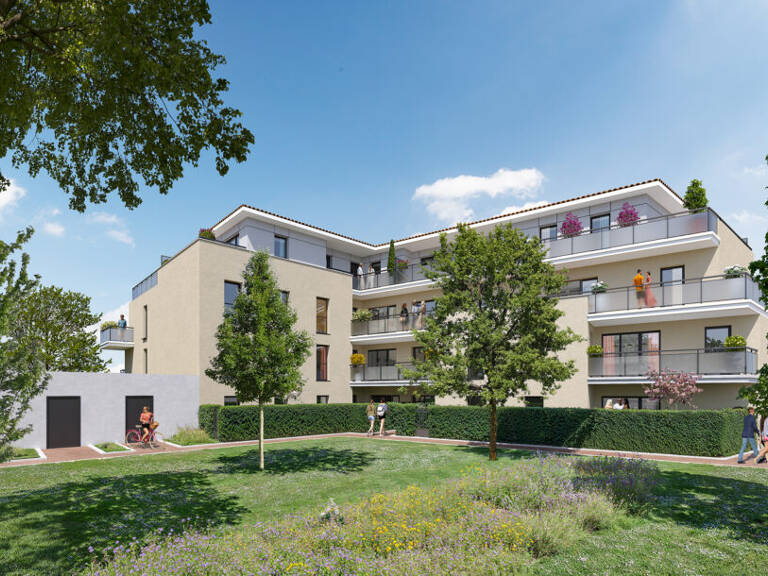 
          Appartement
          (41 à 105 m²)
          Basse-Goulaine
          -
          44115
         — photo 1