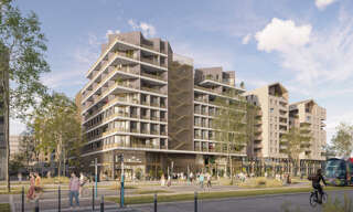 Appartement neuf   m² à vendre à Montpellier (34000)