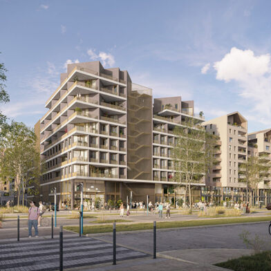 Appartement 5 pièces 1050000 €