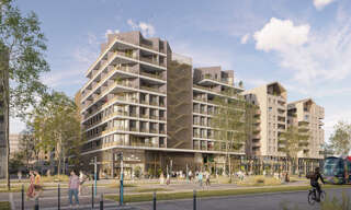 Appartement 4 Pièces 103 m² à vendre à Montpellier (34000)