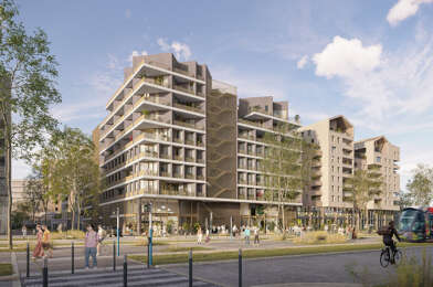 Appartement 5 pièces 1050000 €