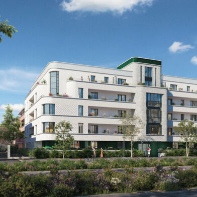 Appartement 4 pièces 414000 €