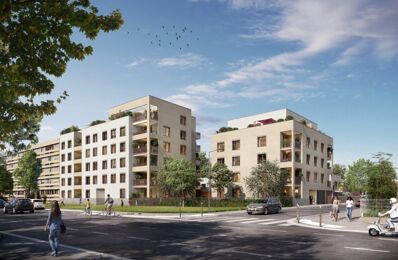 programme appartement À partir de 177 000 € à proximité de Orliénas (69530)