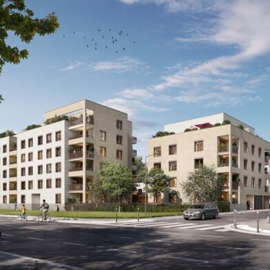 Appartement 4 pièces 289300 €