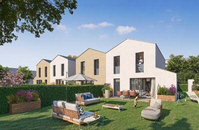 vente appartement à partir de 208 000 € à proximité de Pessac (33600)