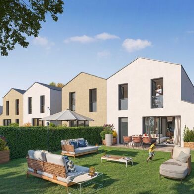 Appartement 3 pièces 219100 €