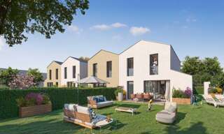 Appartement 3 Pièces 62 m² à vendre à Villenave-d'Ornon (33140)